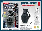 OBL10382247 - Militarytoys&Policeset