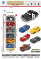 OBL10382357 - Die-cast toys
