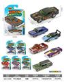OBL10382379 - Die-cast toys