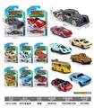 OBL10382403 - Die-cast toys