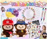 OBL10382692 - Beauty set