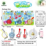 OBL10382709 - BUBBLE SET