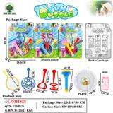 OBL10382710 - BUBBLE SET