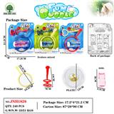 OBL10382715 - BUBBLE SET