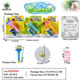 OBL10382716 - BUBBLE SET