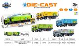 OBL10382725 - Die-cast toys