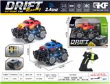 OBL10382794 - Remote control cars / tanks
