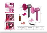 OBL10382835 - 家电吹风筒大套装（电动 2*AA不包）