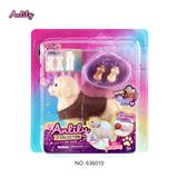 OBL10382927 - 安丽莉宠物狗套装