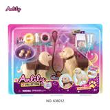 OBL10382929 - 安丽莉宠物狗套装