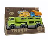 OBL10383146 - Inertia series