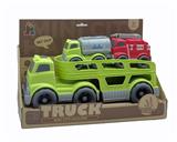 OBL10383151 - Inertia series