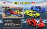 OBL10383225 - Die-cast toys