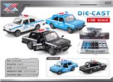 OBL10383229 - Die-cast toys