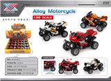 OBL10383231 - Die-cast toys