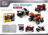 OBL10383234 - Die-cast toys