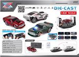 OBL10383241 - Die-cast toys
