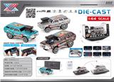OBL10383243 - Die-cast toys