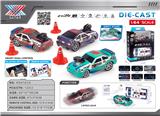 OBL10383251 - Die-cast toys