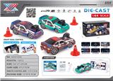 OBL10383257 - Die-cast toys