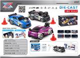 OBL10383258 - Die-cast toys
