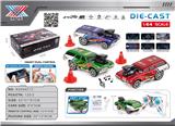 OBL10383260 - Die-cast toys
