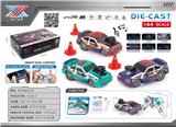 OBL10383263 - Die-cast toys
