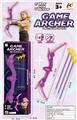 OBL10383358 - Bow and arrow