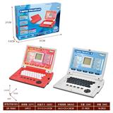 OBL10383384 - 西文电脑(20功能)