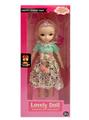 OBL10383532 - Doll