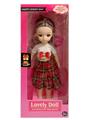 OBL10383534 - Doll