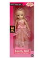 OBL10383535 - Doll