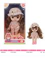 OBL10383667 - 8寸实身萌娃 仿真娃娃