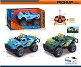 OBL10383734 - Remote control cars / tanks