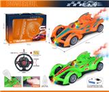 OBL10383758 - Remote control cars / tanks