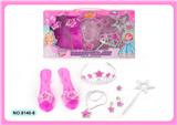 OBL10383765 - Beauty set