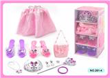 OBL10383771 - Beauty set