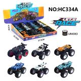 OBL10384323 - Die-cast toys