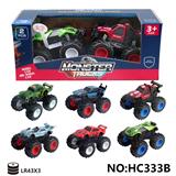 OBL10384326 - Die-cast toys