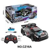 OBL10384340 - Remote control cars / tanks