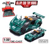 OBL10384389 - Die-cast toys