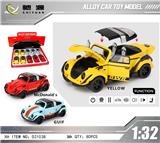OBL10384390 - Die-cast toys