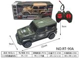 OBL10384408 - Remote control cars / tanks