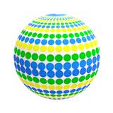 OBL10384433 - Ball games, series