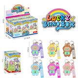 OBL10384513 - 拉布布零钱包盲盒随机混装