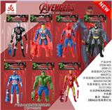 OBL10384576 - Clan / Superman