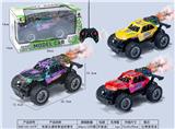 OBL10384642 - Remote control cars / tanks