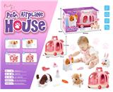 OBL10384657 - 电动萌宠