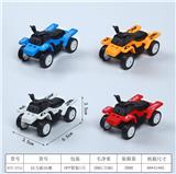 OBL10384678 - 回力新实色沙滩