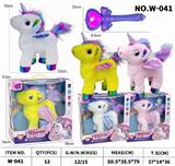 OBL10384695 - Electric animal